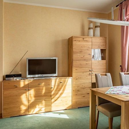 Ferienwohnung Margot Wernigerode Exteriör bild