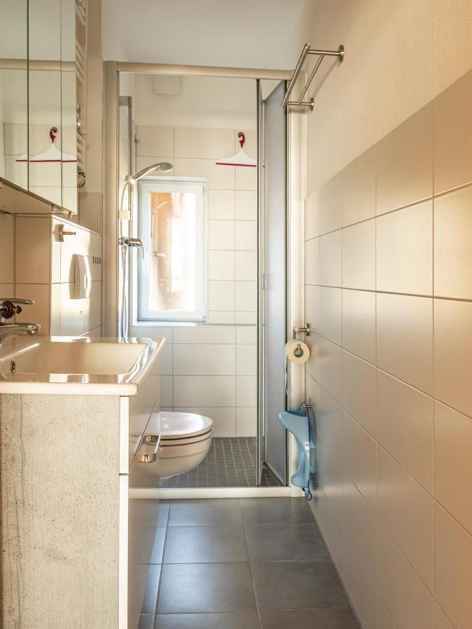 Ferienwohnung Margot Wernigerode Exteriör bild