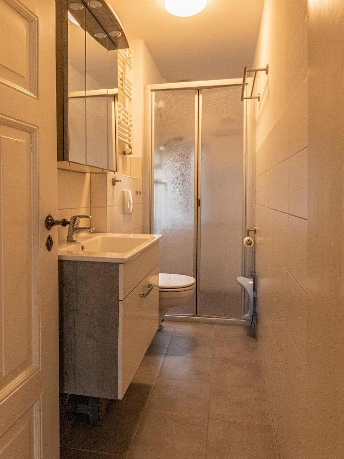 Ferienwohnung Margot Wernigerode Exteriör bild